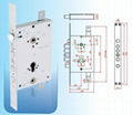 AMIGO TOP Quanlity Mortise Lock T72(A) 1