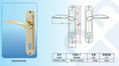 AMIGO Hardware Mortise locks 1