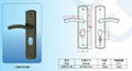 AMIGO Hardware Mortise locks 5