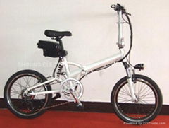 E-BIKE