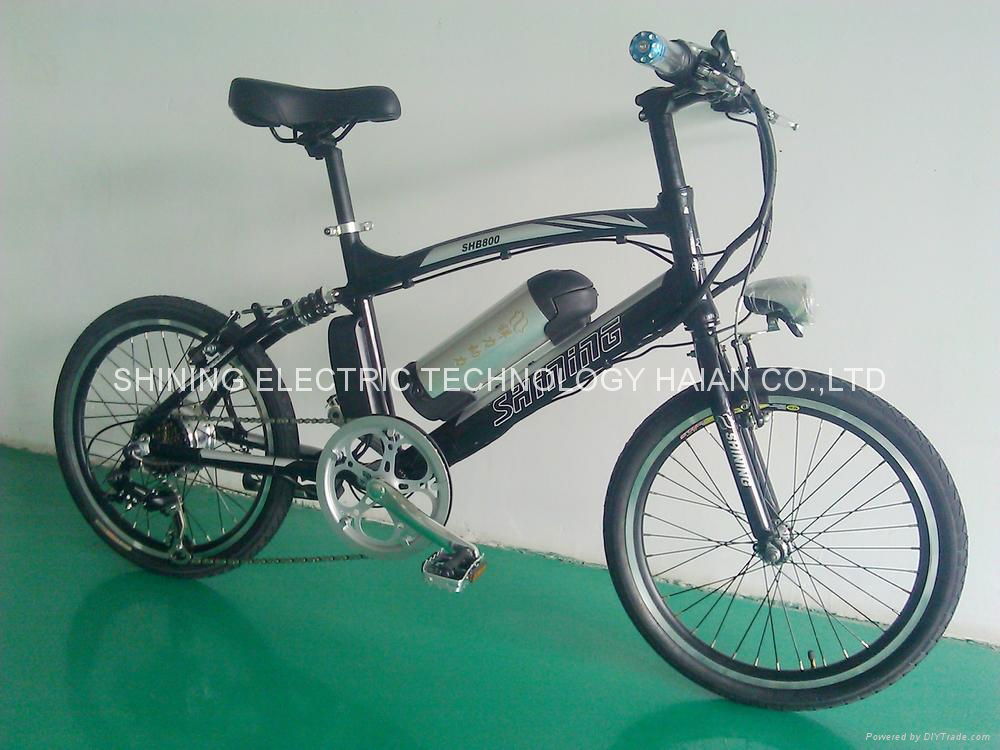 E-BIKE 2