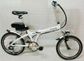 20'' E-BIKE 1