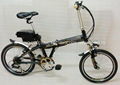 20'' E-BIKE 2