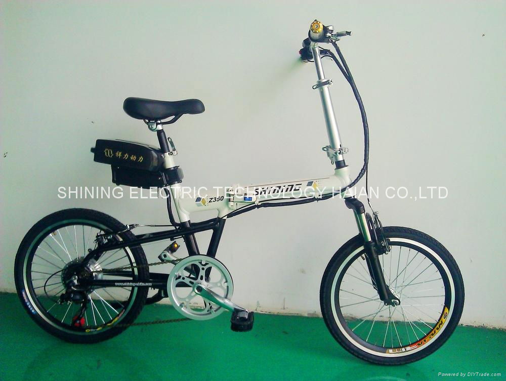 E-BIKE 2