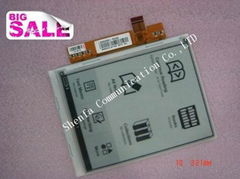 E-ink LCD display,LB060S01-RD02 LCD for