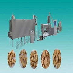 Soya N   et Process Line 