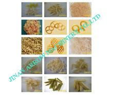 Pellet Food Processing Line 