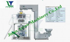 Automatic Packing machine 