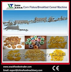 Breakfast cereal Machine 