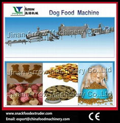 Pet dog food machine,dog food machine 