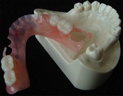 Sell Dental Valplast Denture