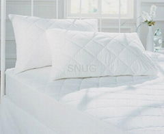 Classic Quilted Mattress Protector