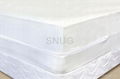 Smooth Top Mattress Encasement 1