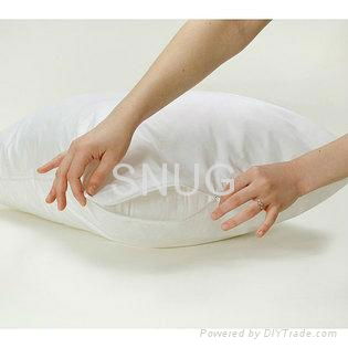 bedbug pillow protector