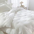 Ball fiber Duvet 1