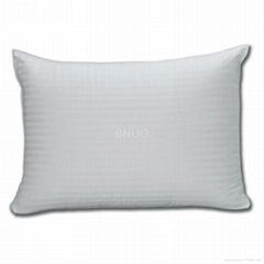 Anti-Allergic Down Pillow 