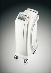 E-Light with IPL+RF Beauty Euipment (V-300)