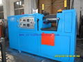 Rubber Mixing Mill