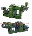 China rubber extruder