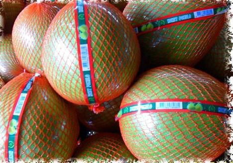 POMELO