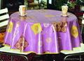 hot sale washable roll vinyl table cloth (TB- R -014) 2