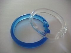 2012 Hot sale Plastic curtain hooks(G-007)