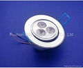 hot selling led downlight 2