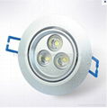 High Power Led Ceiling Light