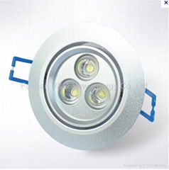 High Power Led Ceiling Light