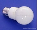 E27/E14 LED track bulb 1