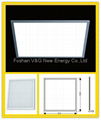 High quality LED 600*600mm panel light  2