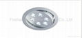 Led Ceiling Downlight For Home Decoration 3