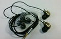  wholesale High quality sound Stereo headset Headphone Earphone  3