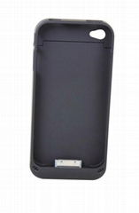 wholesale power bank Battery Pack With Stand for iPhone iPod