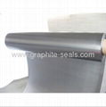 Flexible Graphite Sheet HOT SELL 1