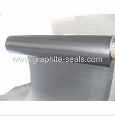 Flexible Graphite Sheet HOT SELL