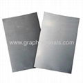 Pure Flexible Graphite Sheet high quality