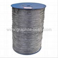 PTFE/Teflon Graphite Yarn Lines 1