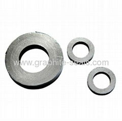 Flexible Graphite Ring For Valves HBG402