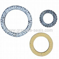 Graphite Packing Ring HBG404 support oem order