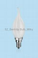 LED Candle Bulb_LED Light_LED Bulb 1