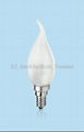 LED Bent-tip Bulb_LED Light_LED Bulb