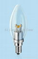 LED Light_LED Bulb_LED Candle Bulb 1