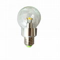 E27_E14_LED Light_LED Globe Bulbs 2