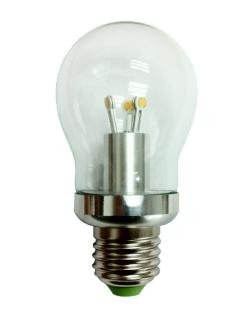 E27_LED Pear Bulbs_LED bulbs_LED Light