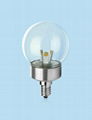 E27_E14_LED Light_LED Globe Bulbs 3