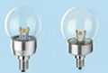 E27_E14_LED Light_LED Globe Bulbs 4