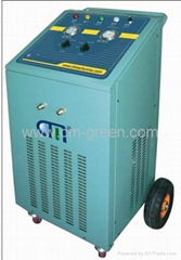 Light commercial recovery unit_CM7000 