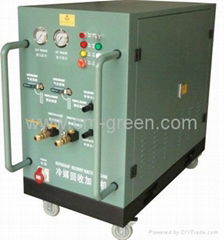 Industrial Refrigerant