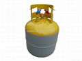 Refrigerant Recovery Tank 1